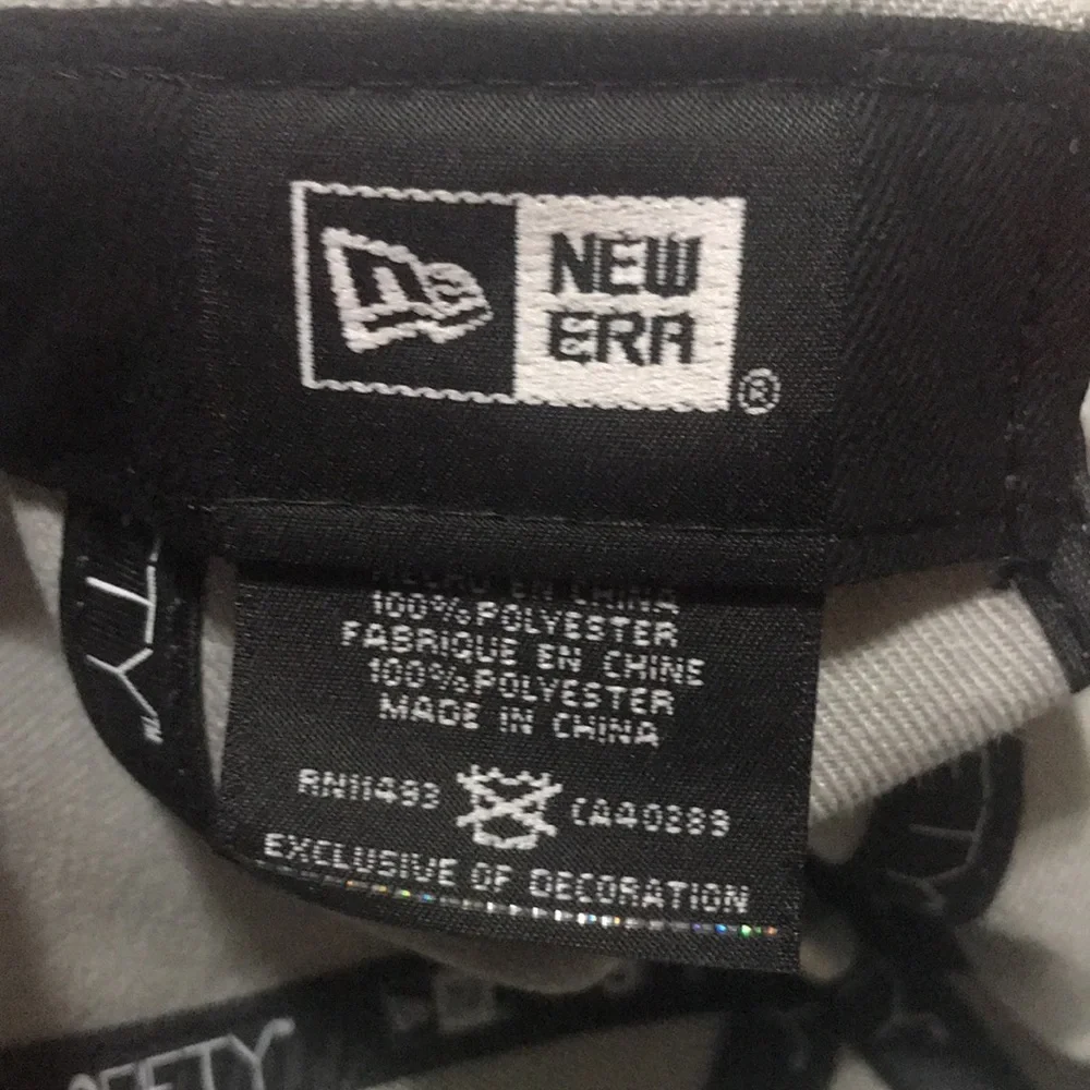 New Era Rockets cap - Picture 9 of 9